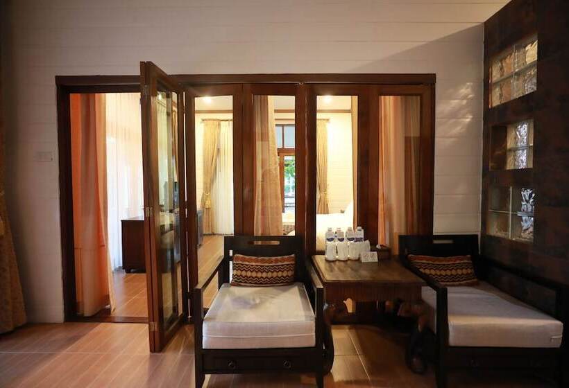 سوییت, Lubee Chiang Mai