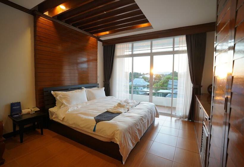 اتاق لوکس, Lubee Chiang Mai