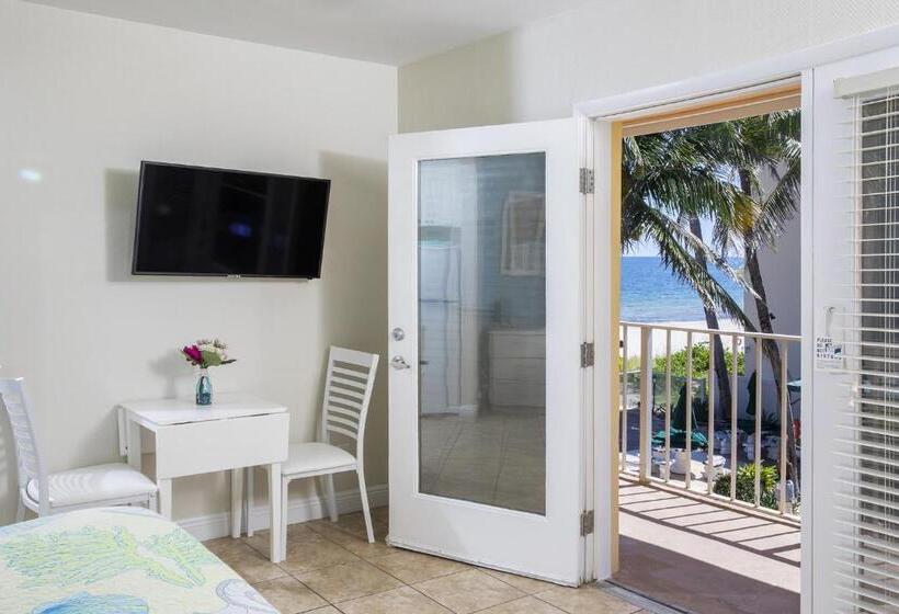 Студия Стандарт Вид на Море, Windjammer Resort And Beach Club