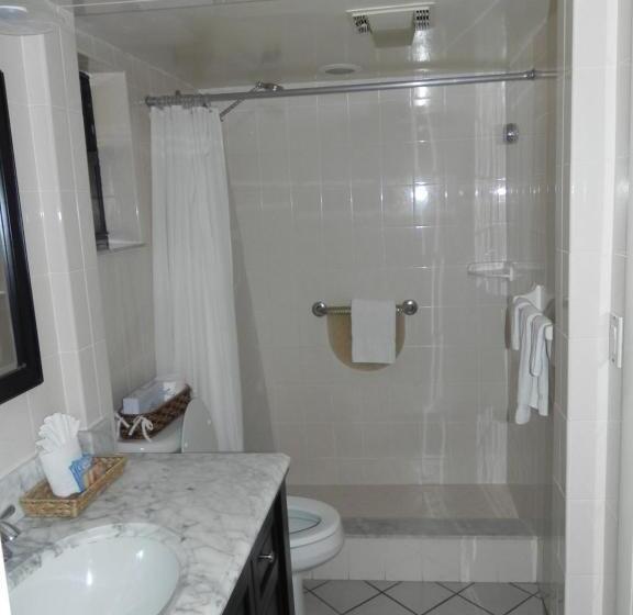 Апартаменты 1 Спальня, Windjammer Resort And Beach Club