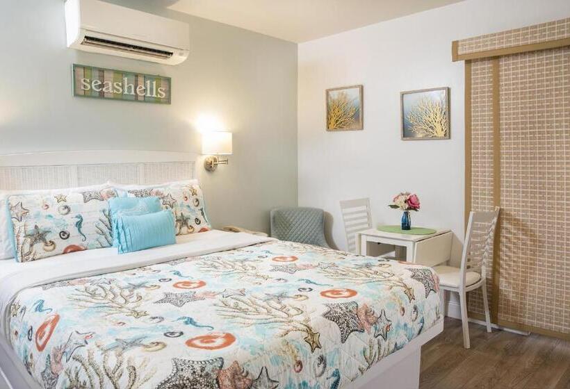 Студио Стандарт Боковой Вид на Море, Windjammer Resort And Beach Club