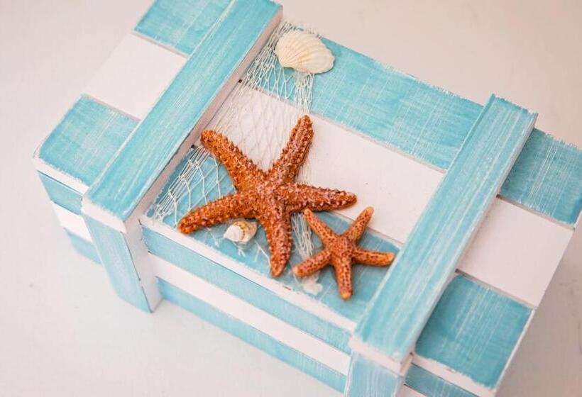דירת חדר בקומת קרקע, Windjammer Resort And Beach Club