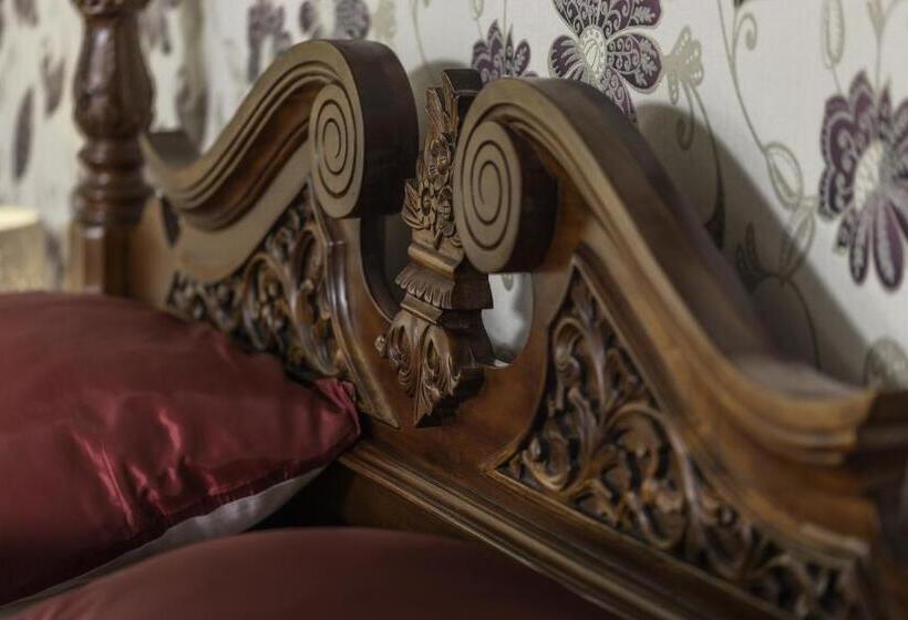 Номер Deluxe Вид на Море, Lyme Bay House