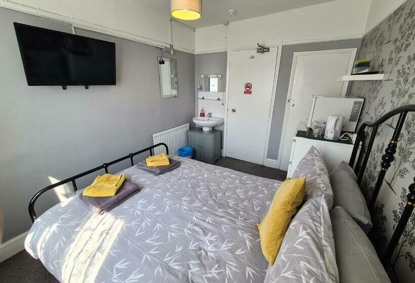Номер Стандарт, The Roslyn Guest House
