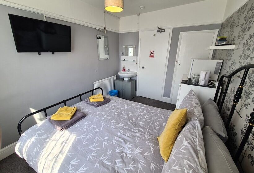 Номер Стандарт, The Roslyn Guest House