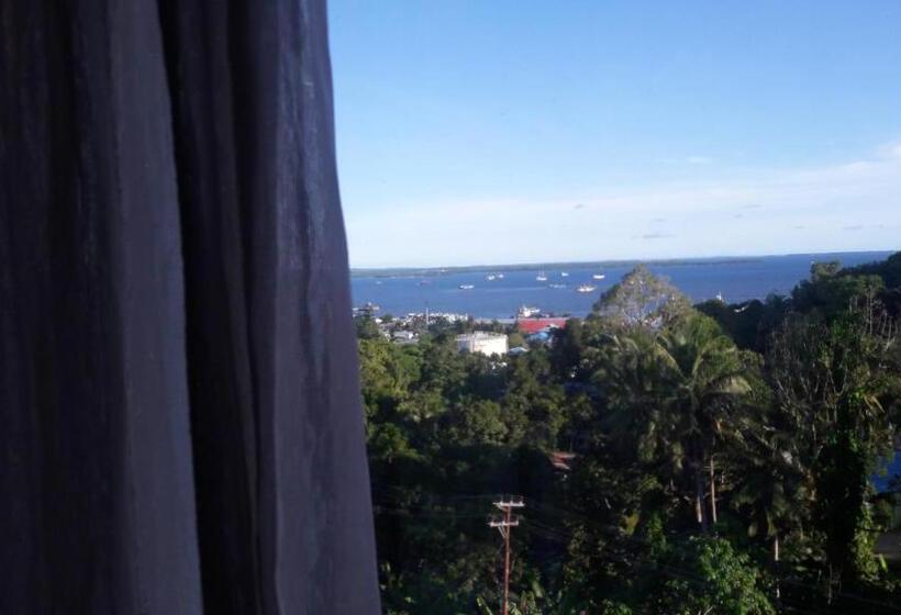 Номер Deluxe Вид на Море, The Belagri Hotel And Convention