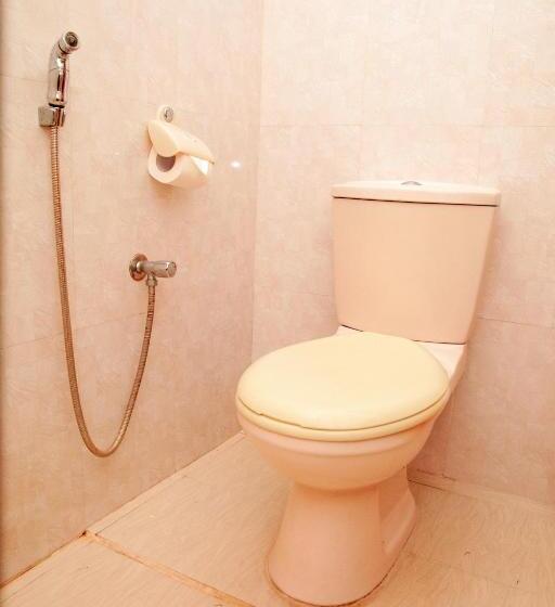 Трехместный Номер Deluxe, Pearl Mirissa