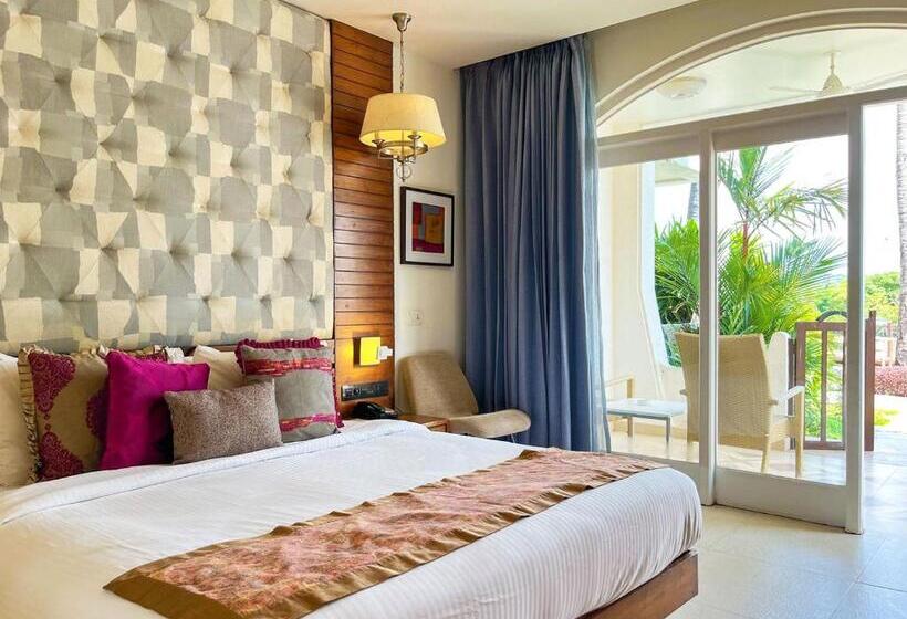 חדר סטנדרט, Acron Waterfront Resort