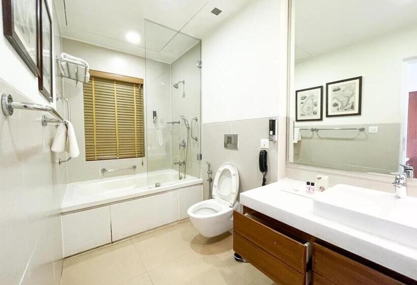 Номер Стандарт, Acron Waterfront Resort