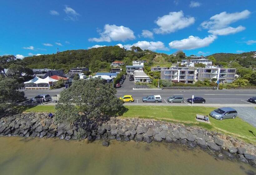 海の見える１ベッドルームアパートメント, Ala Moana Motel