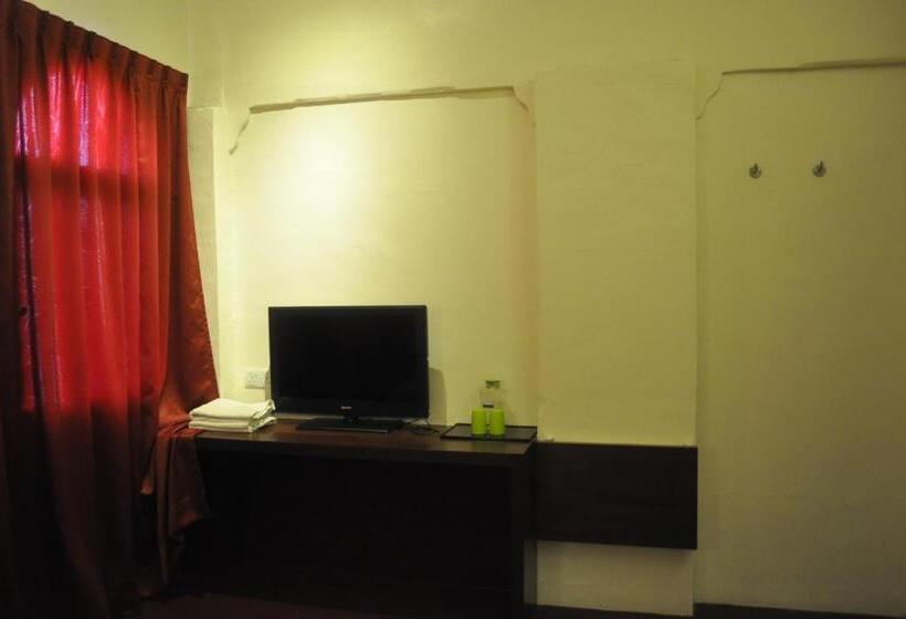 اتاق سوپریور, Red Inn Court   Hostel