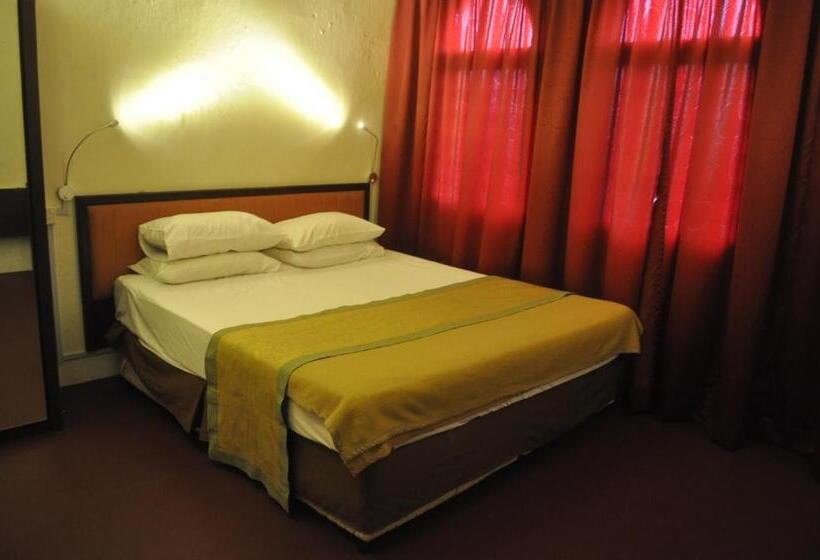 اتاق سوپریور, Red Inn Court   Hostel