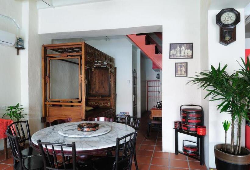 اتاق سوپریور, Red Inn Court   Hostel