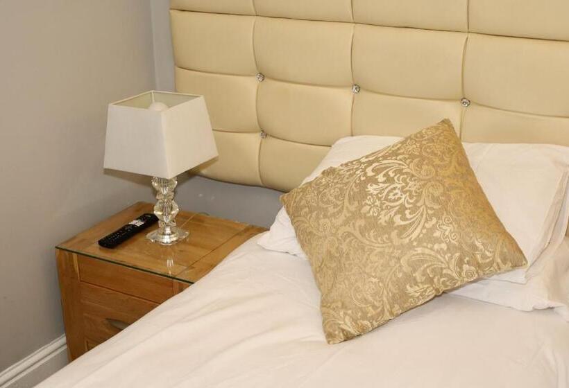 Номер Deluxe, Brighton Inn Boutique Guest Accommodation