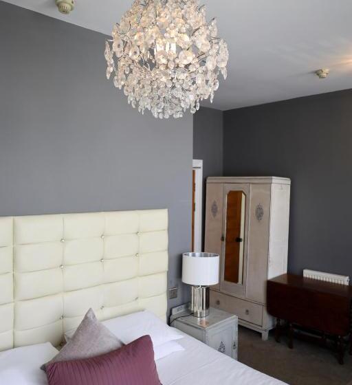 Люкс, Brighton Inn Boutique Guest Accommodation