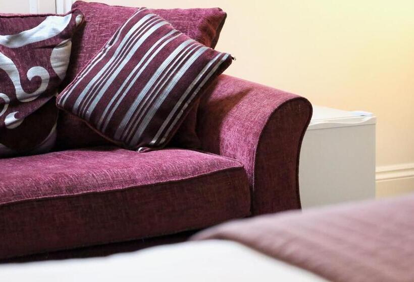 Номер Superior, Brighton Inn Boutique Guest Accommodation