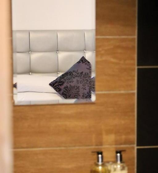 Номер Superior, Brighton Inn Boutique Guest Accommodation