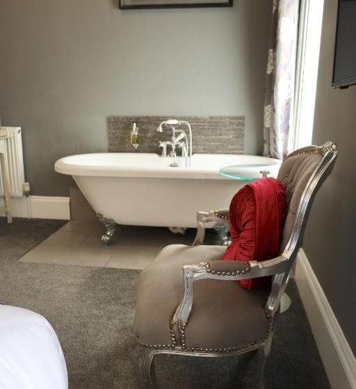 Полулюкс, Brighton Inn Boutique Guest Accommodation