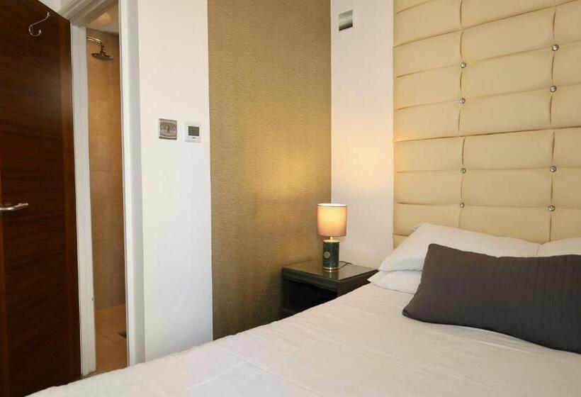Номер Стандарт, Brighton Inn Boutique Guest Accommodation