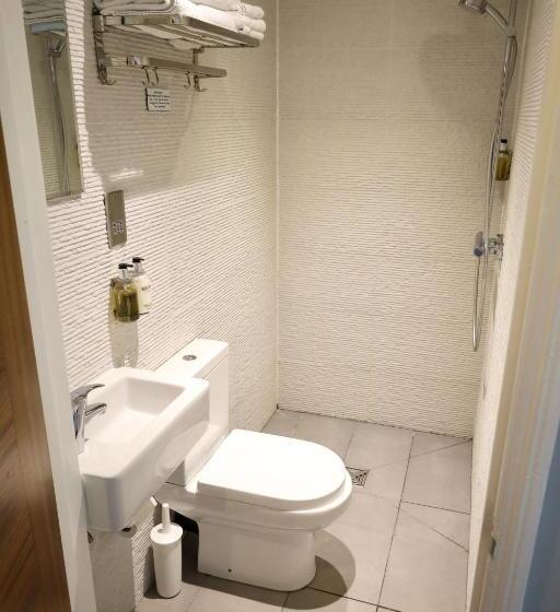 Номер Superior, Brighton Inn Boutique Guest Accommodation