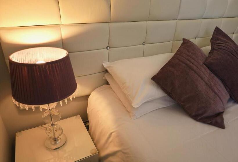 Номер Superior, Brighton Inn Boutique Guest Accommodation