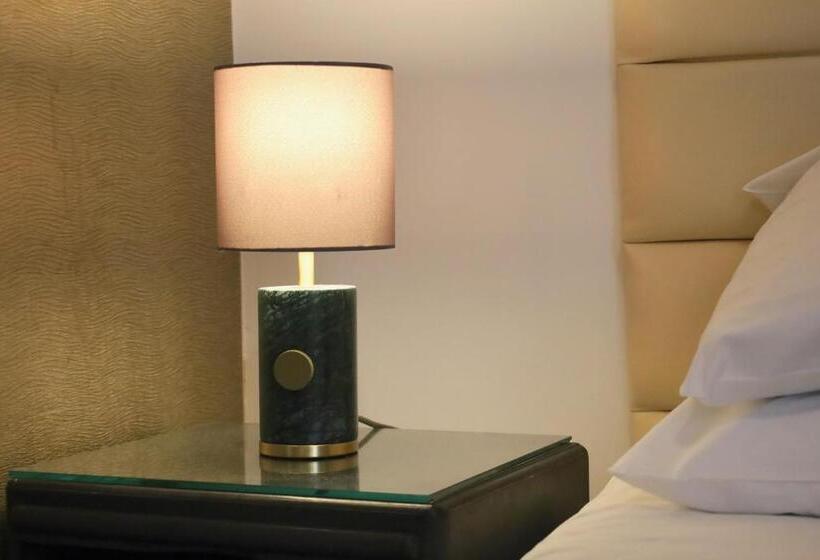 Номер Стандарт, Brighton Inn Boutique Guest Accommodation