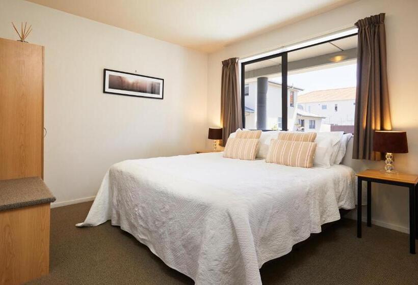 Апартаменты 1 Спальня, Blenheim Palms Motel