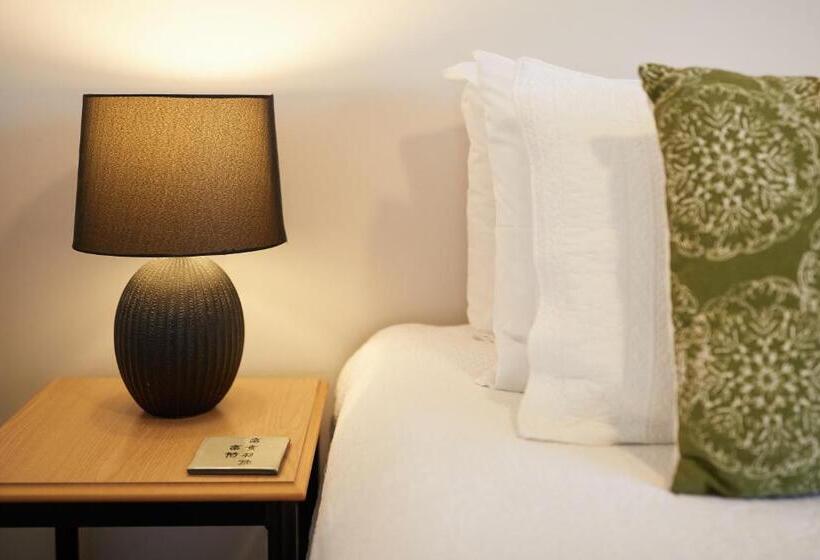 Апартаменты 2 Спальни, Blenheim Palms Motel