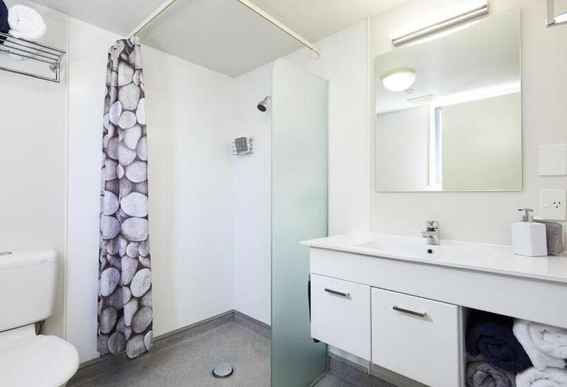 Апартаменты 2 Спальни, Blenheim Palms Motel