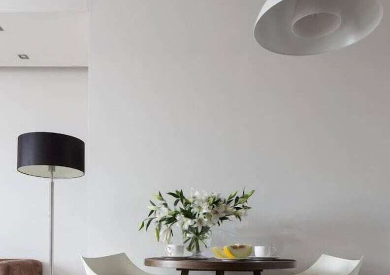 Апартаменты 1 Спальня, Chopin Apartments   Platinum Towers