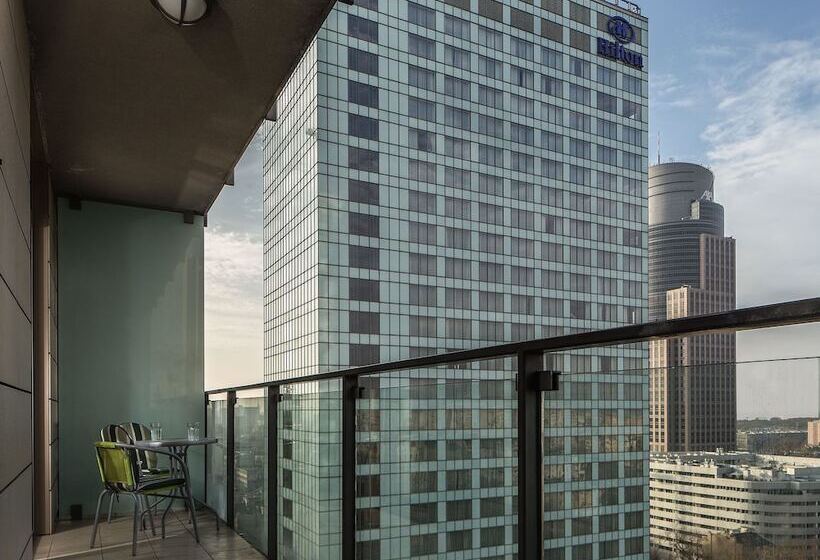 Апартаменты 1 Спальня, Chopin Apartments   Platinum Towers