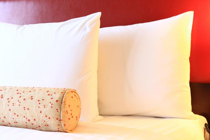 Номер Executive Кровать Кинг, Courtyard By Marriott Hangzhou Wulin