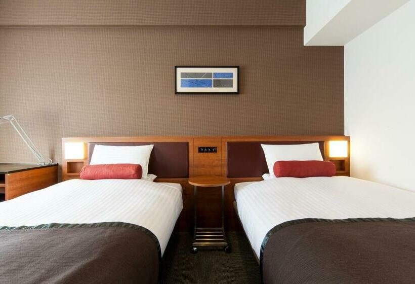 Номер Стандарт, Mystays Shin Urayasu Conference Center