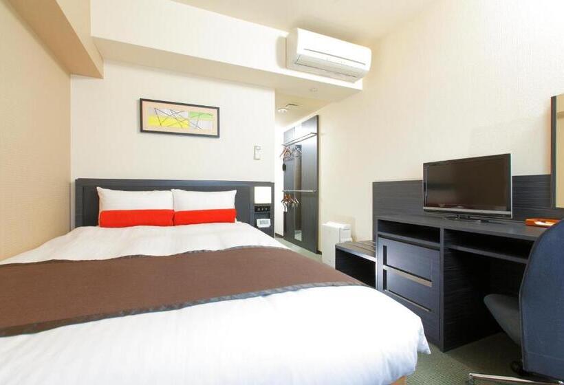 Номер Стандарт, Mystays Shin Urayasu Conference Center