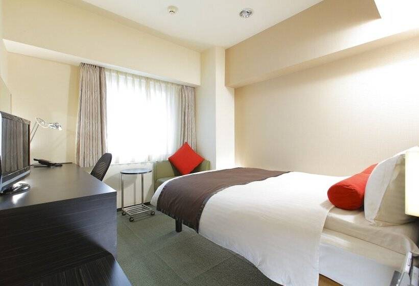 Номер Superior, Mystays Shin Urayasu Conference Center