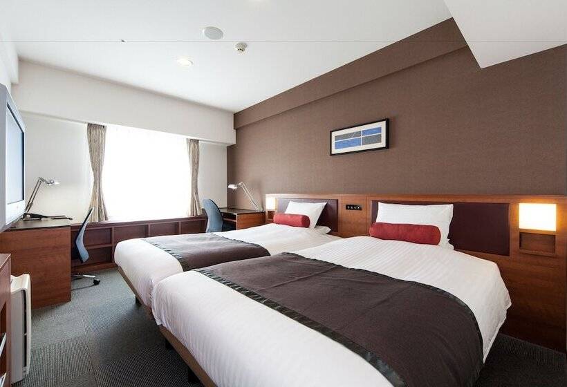 Номер Superior, Mystays Shin Urayasu Conference Center
