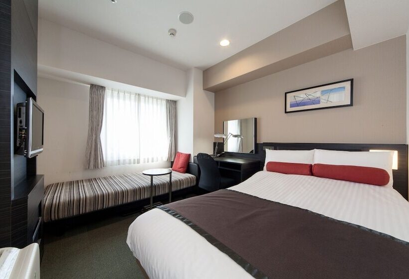 Номер Стандарт, Mystays Shin Urayasu Conference Center