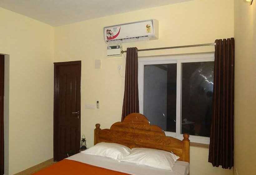 침실 1개 아파트, Relax Holiday Home