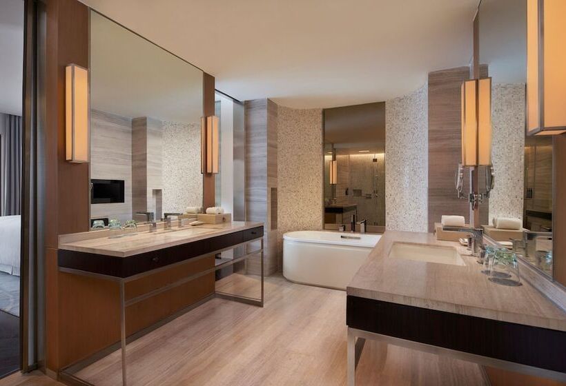 Люкс, The Westin Haikou