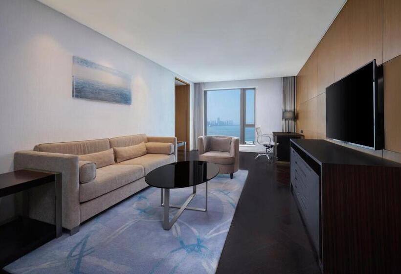 Люкс, The Westin Haikou