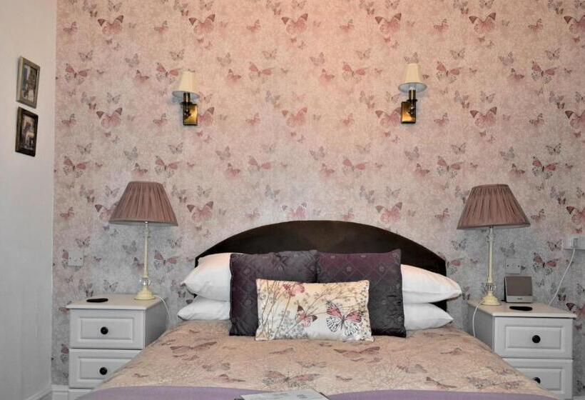 Номер Стандарт, The View Guest House