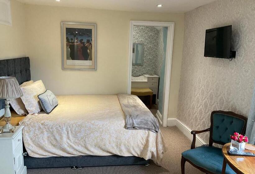 Номер Стандарт Индивидуальный, The Whitehouse Ross On Wye