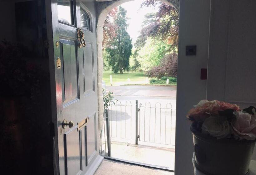 Номер Стандарт Индивидуальный, The Whitehouse Ross On Wye