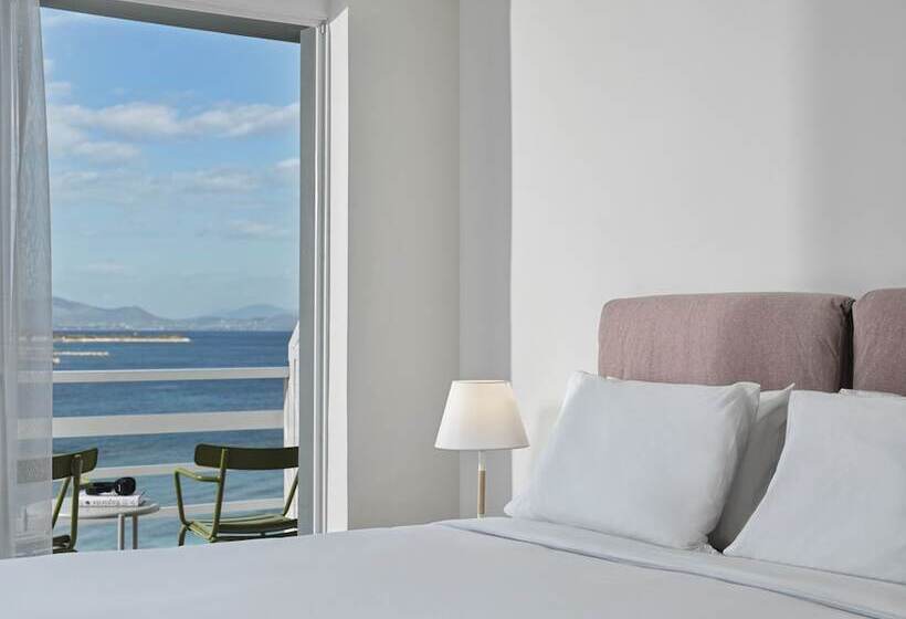 Family Suite, Nlh Mati Seafront   Neighborhood Lifestyle Hotels