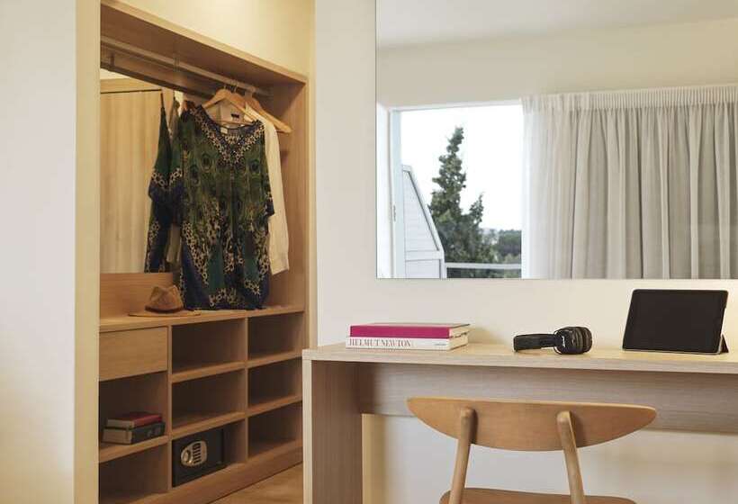 Family Suite, Nlh Mati Seafront   Neighborhood Lifestyle Hotels