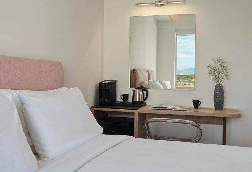 Люкс Superior, Nlh Mati Seafront   Neighborhood Lifestyle Hotels