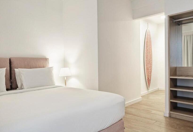 Family Suite, Nlh Mati Seafront   Neighborhood Lifestyle Hotels