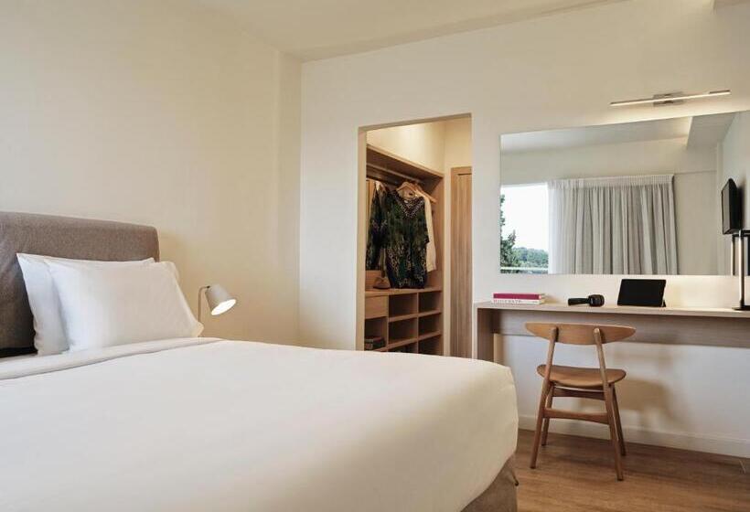 Family Suite, Nlh Mati Seafront   Neighborhood Lifestyle Hotels