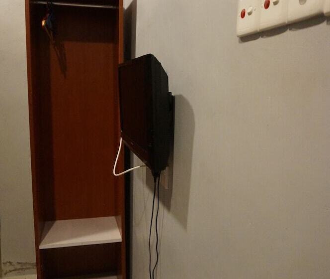 Номер Deluxe, Amara Motel