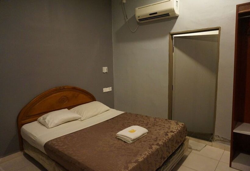 Номер Deluxe, Amara Motel
